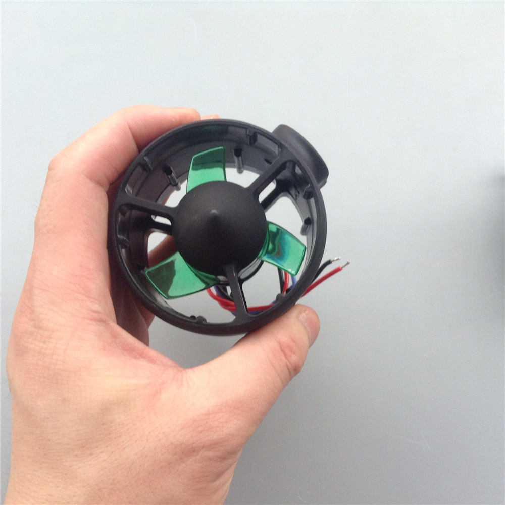 12v-24v podwodny ster strumien – Propeller Balancer Tool recenzja i cena