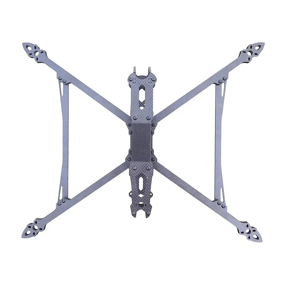 MAK4 V2 MARK4 Zestaw Ramy z Wł – Drone Rc Kit recenzja i cena