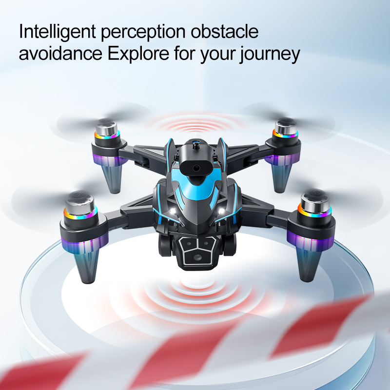 Zewnętrzny dron elektryczny z  – Drone Rc Helicopter With Camera recenzja i cena