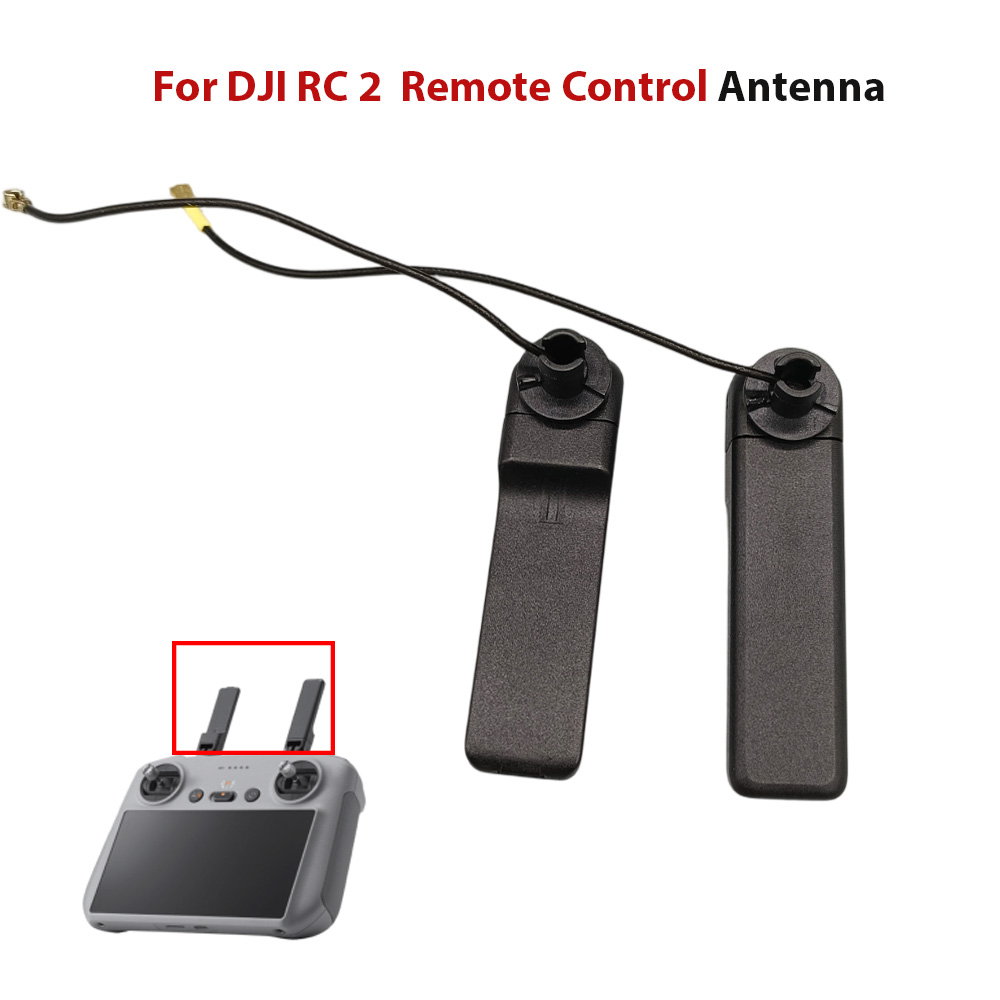 Oryginalna antena pilota zdaln – Drone Dji Rc Mini recenzja i cena