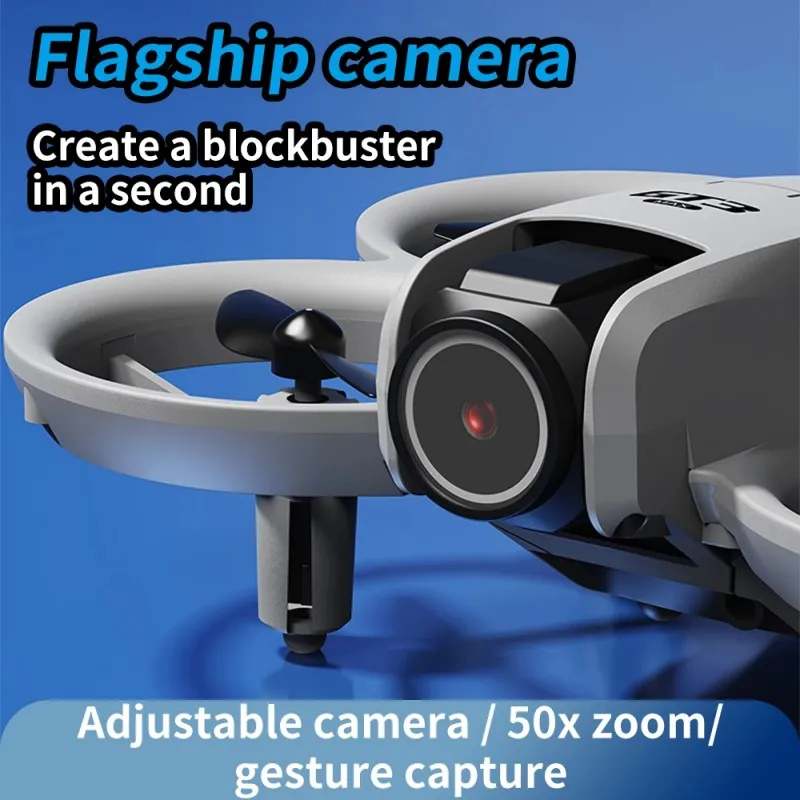 Dron Lenovo GT3 MAX GPS 8K do  – Drone Rc Gps recenzja i cena