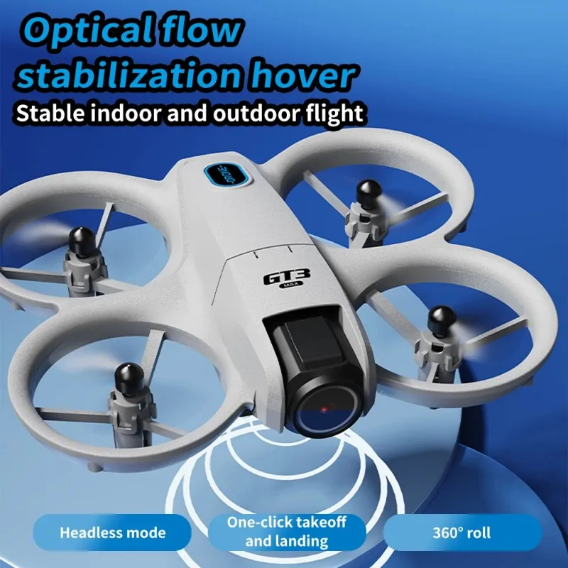 Dron Lenovo GT3 MAX GPS 8K do  – Drone Rc Gps recenzja i cena