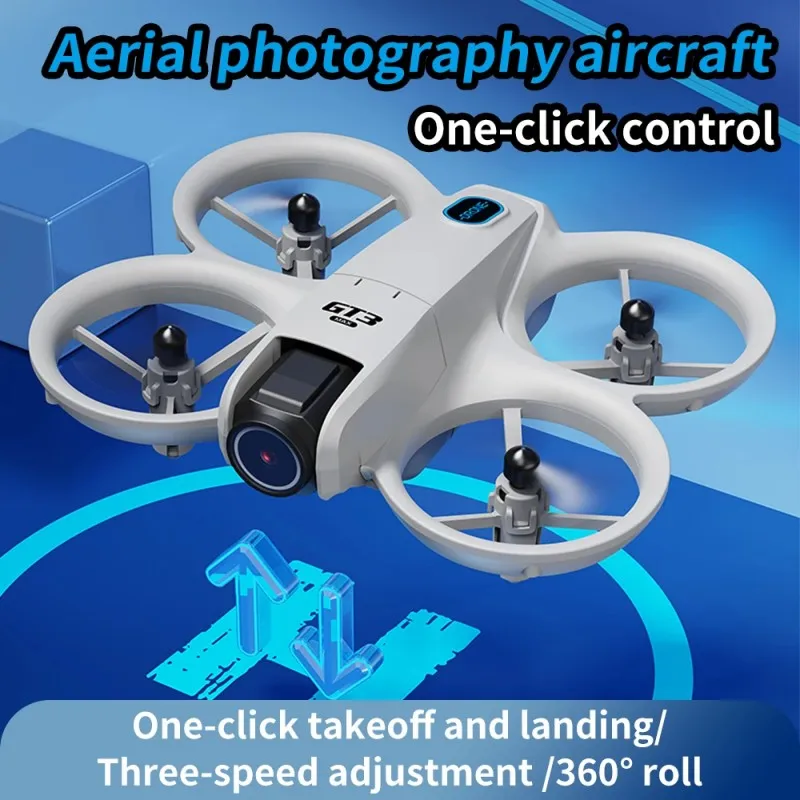 Dron Lenovo GT3 MAX GPS 8K do  – Drone Rc Gps recenzja i cena