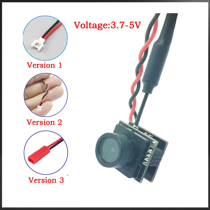 Symulator mocy VTX SLONWAKE FP – Drone Rc Toy recenzja i cena