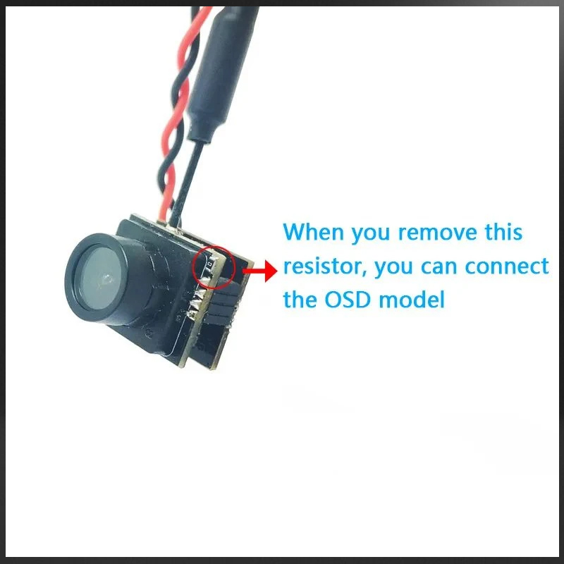 Symulator mocy VTX SLONWAKE FP – Drone Rc Toy recenzja i cena