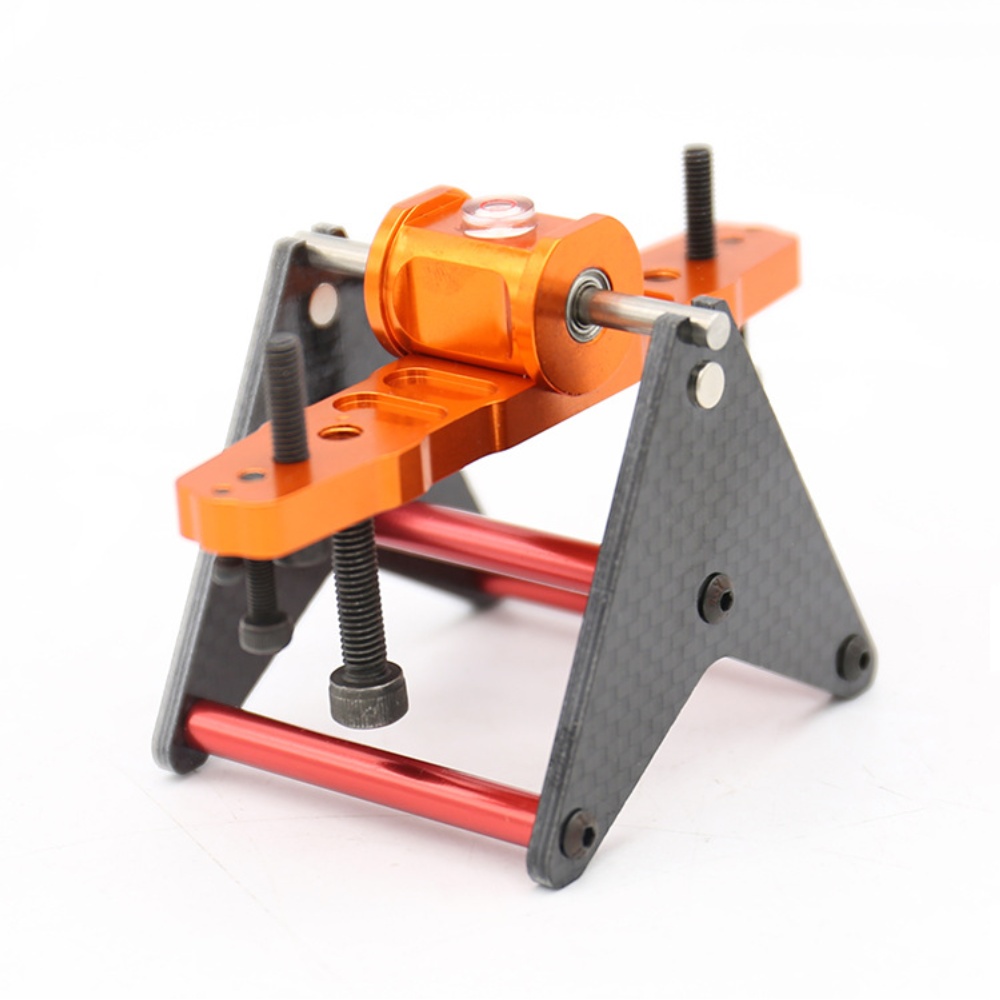 Wyważarka łopatek śmigła dla 2 – Propeller Balancer Tool recenzja i cena