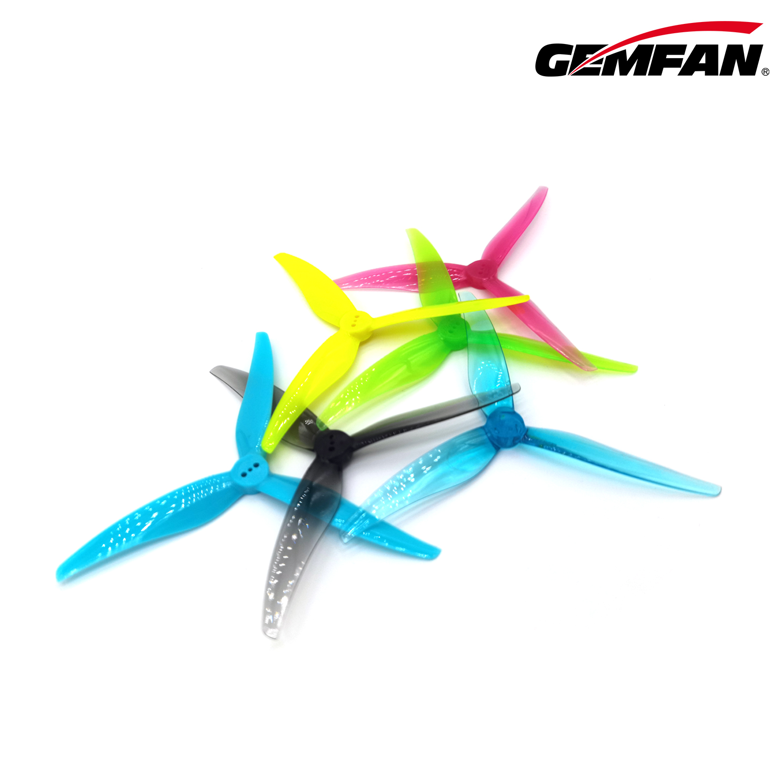 Hurricane SL 5125 3Blade Gemfa – Analog Fpv Transmitter recenzja i cena