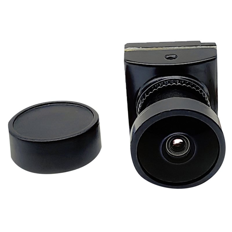 Kamera FPV 1800TVL 16:9 CMOS,  – Drone Rc Fpv Manual recenzja i cena