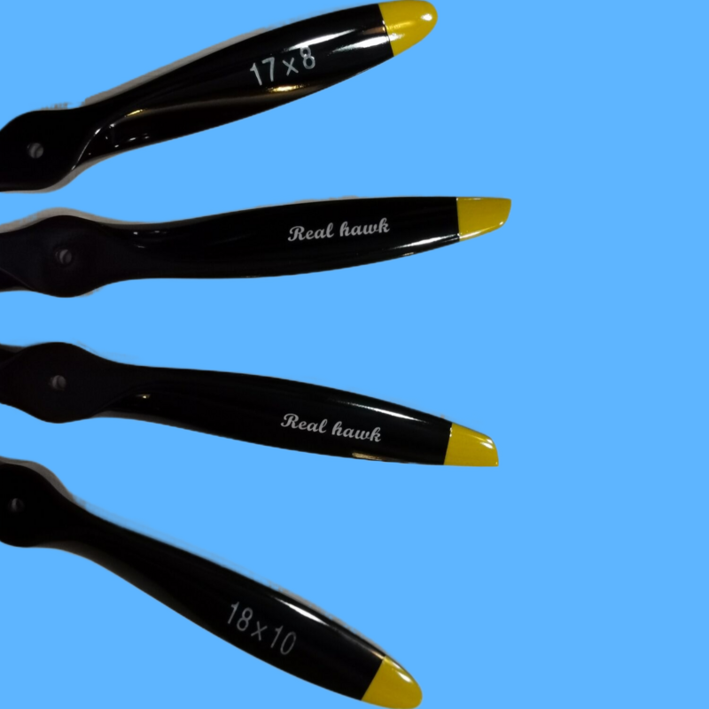 1 szt. Śmigła z drewna bukoweg – Propeller Balancer Tool recenzja i cena