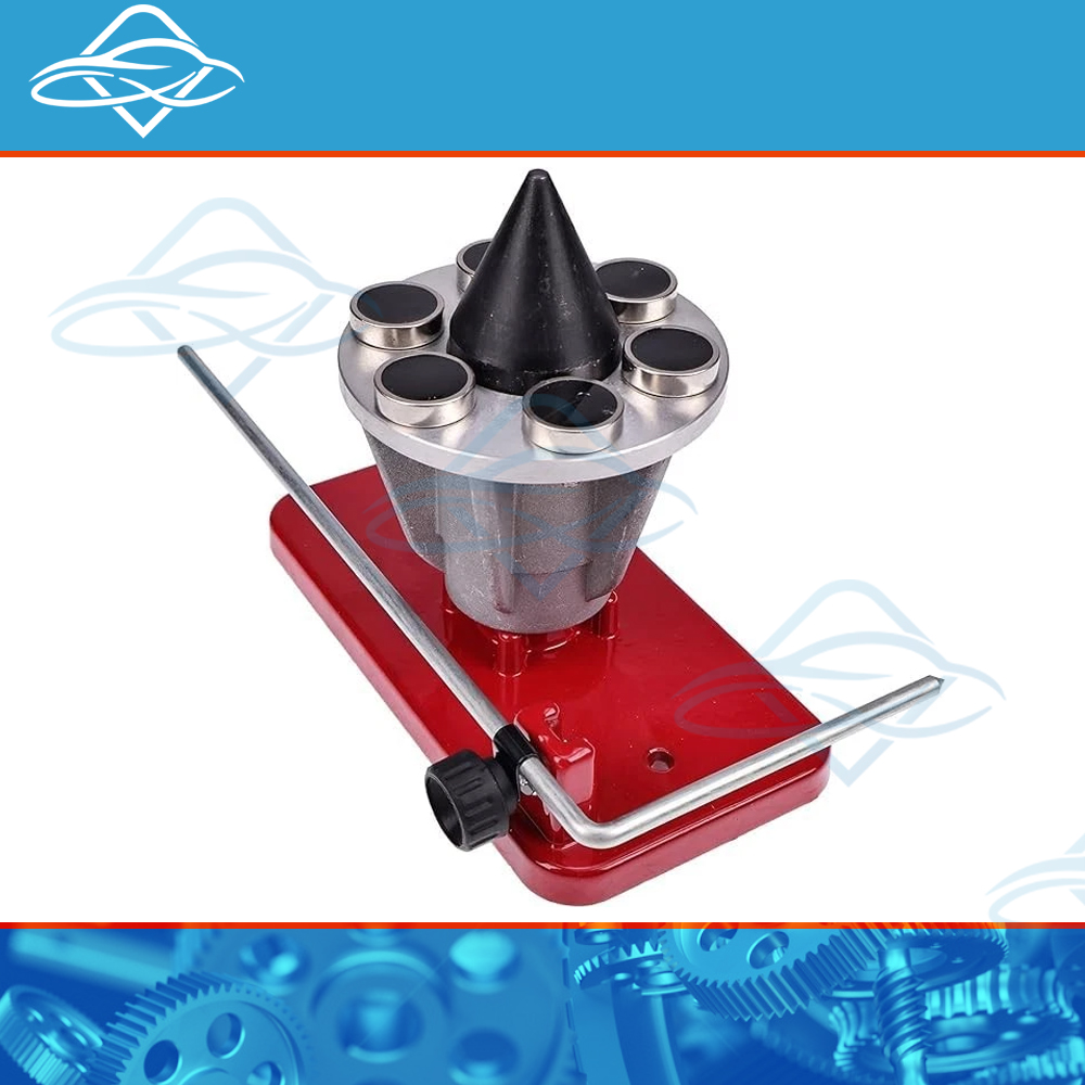 Nowy 42-047 339075B Wyważarka  – Propeller Balancer Tool recenzja i cena