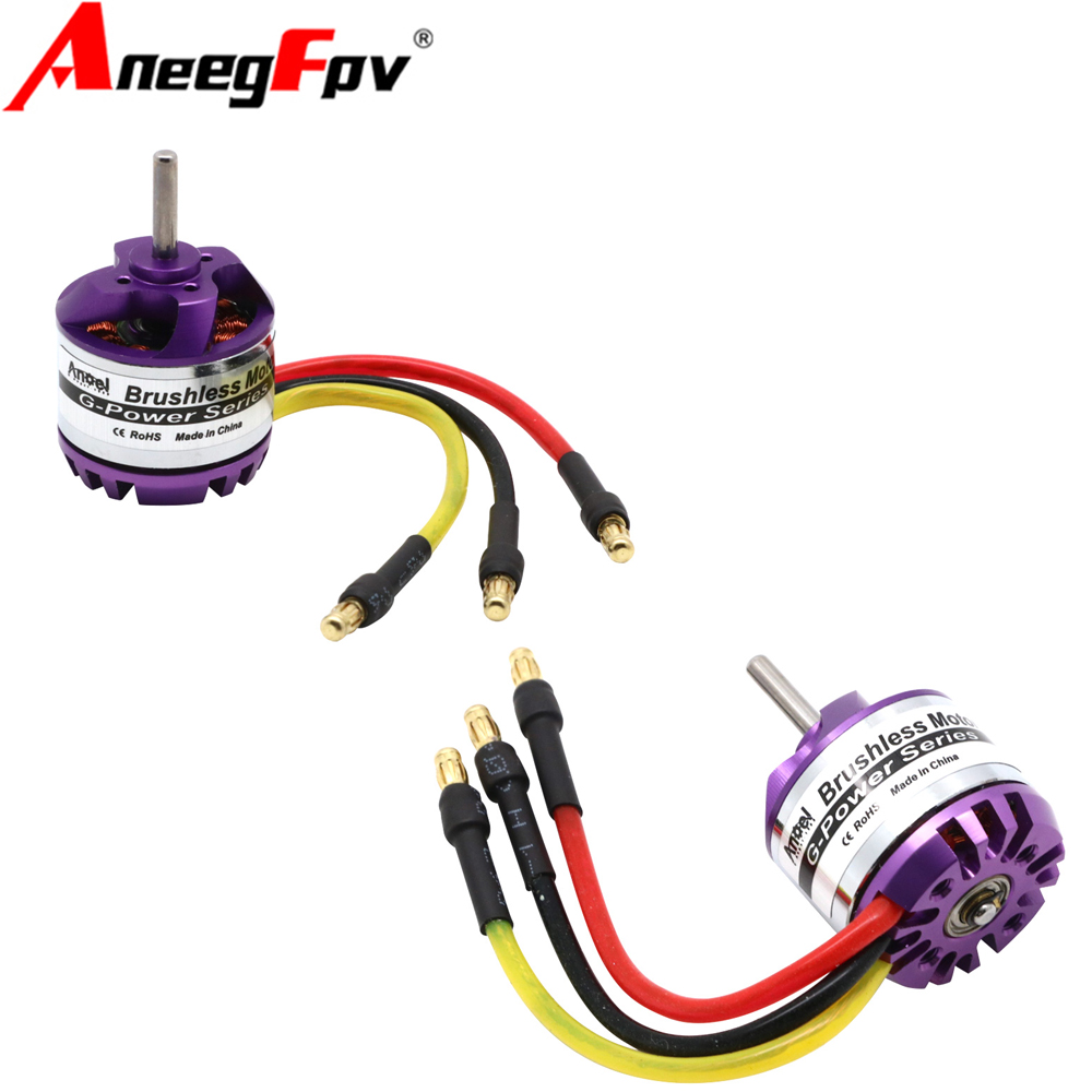 D2830 1300KV 1000KV 850KV 750K – Drone Kf Rc recenzja i cena