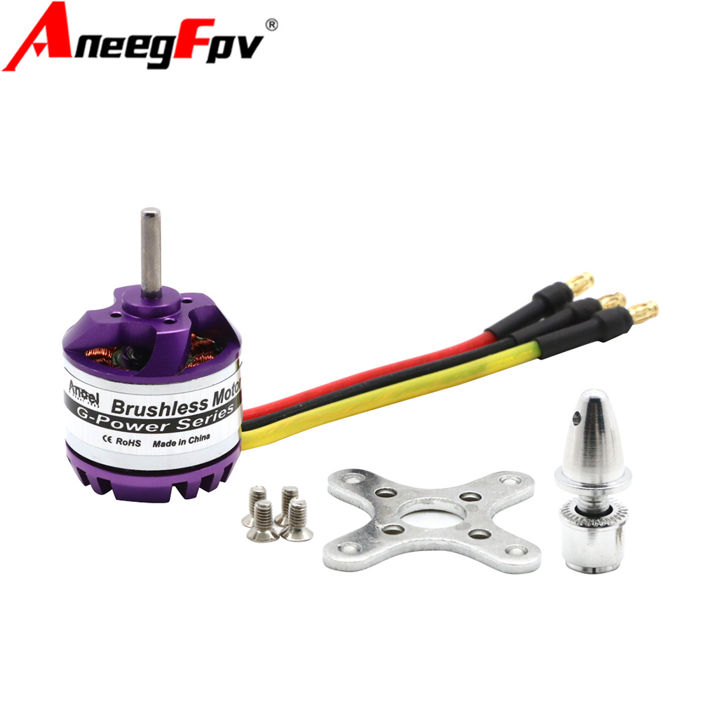 D2830 1300KV 1000KV 850KV 750K – Drone Kf Rc recenzja i cena