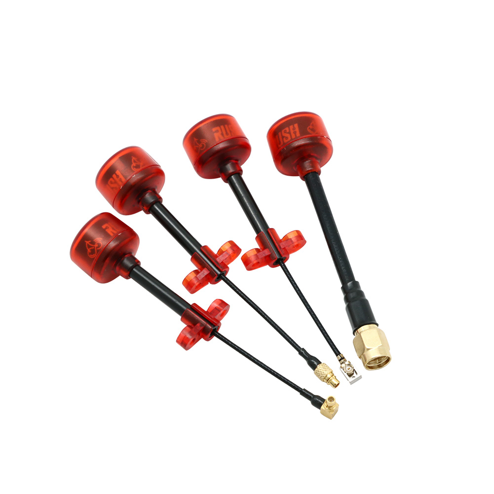 Rush Cherry FPV 5.8G Antena LH – Analog Fpv Transmitter recenzja i cena