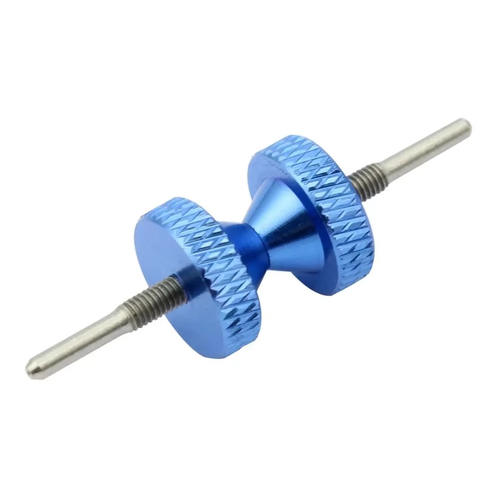 F04671 450 Rozmiar śmigła Narz – Propeller Balancer Tool recenzja i cena