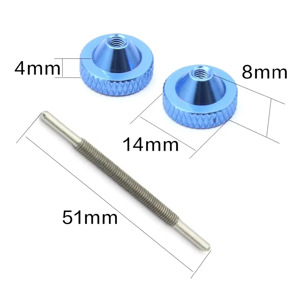 F04671 450 Rozmiar śmigła Narz – Propeller Balancer Tool recenzja i cena