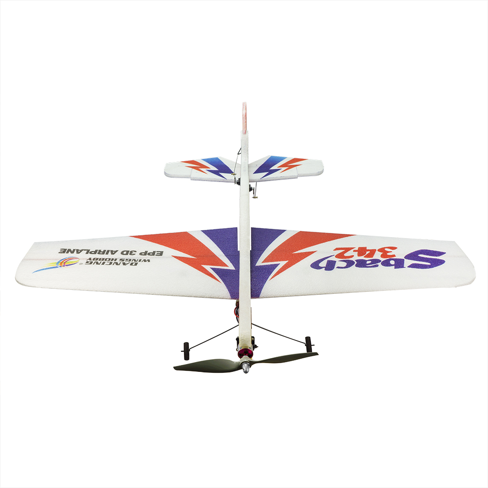 Samolot RC EPP Sbach342, rozpi – Drone Rc Aircraft recenzja i cena