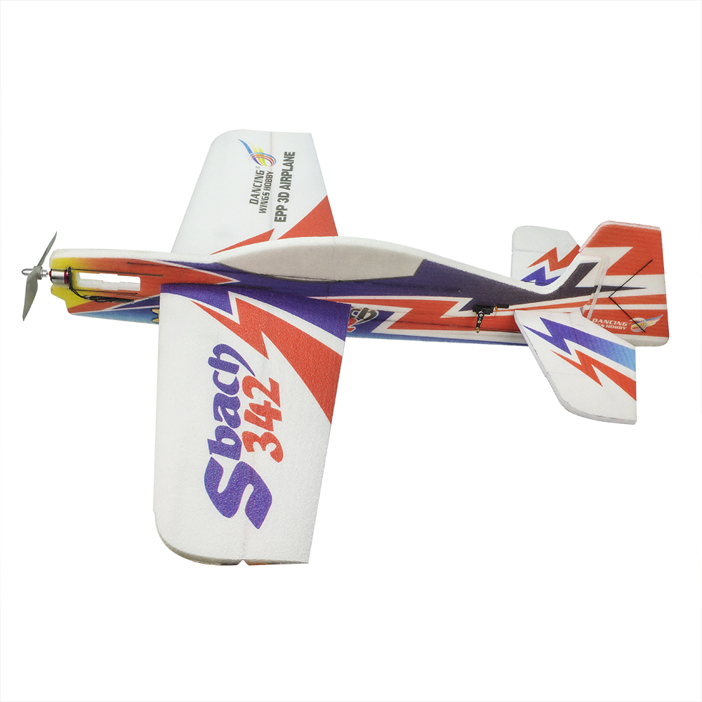 Samolot RC EPP Sbach342, rozpi – Drone Rc Aircraft recenzja i cena
