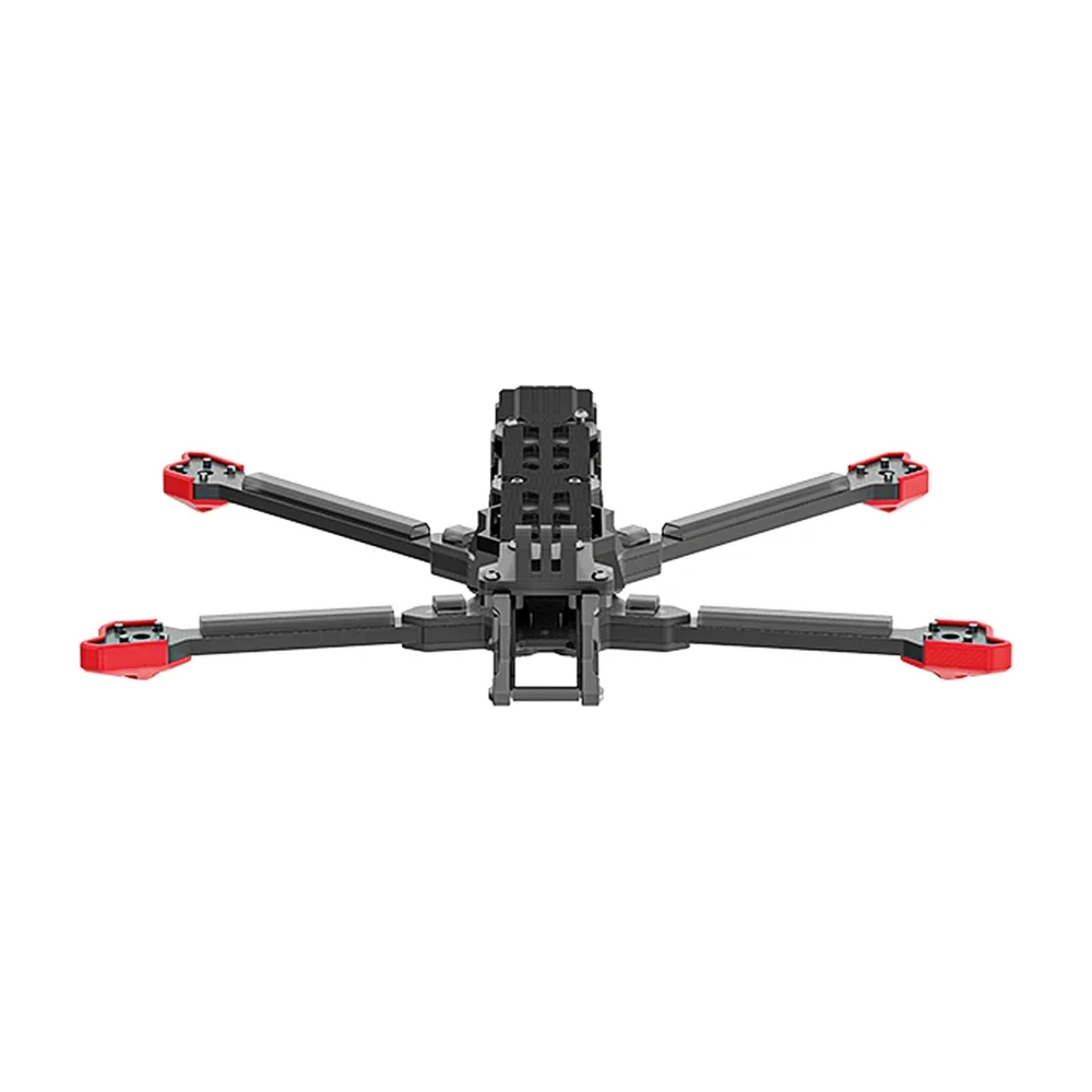 Zestaw ramy IFlight Chimera7 P – Drone Rc Kit recenzja i cena
