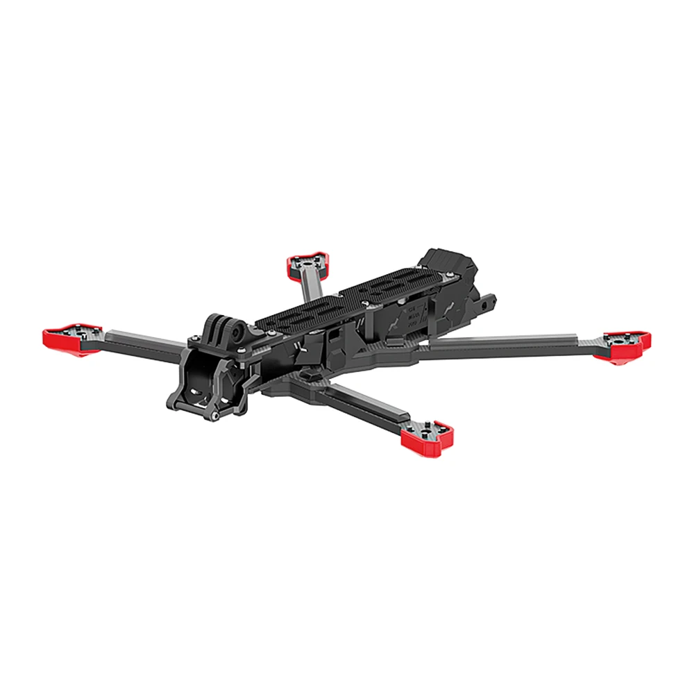 Zestaw ramy IFlight Chimera7 P – Drone Rc Kit recenzja i cena