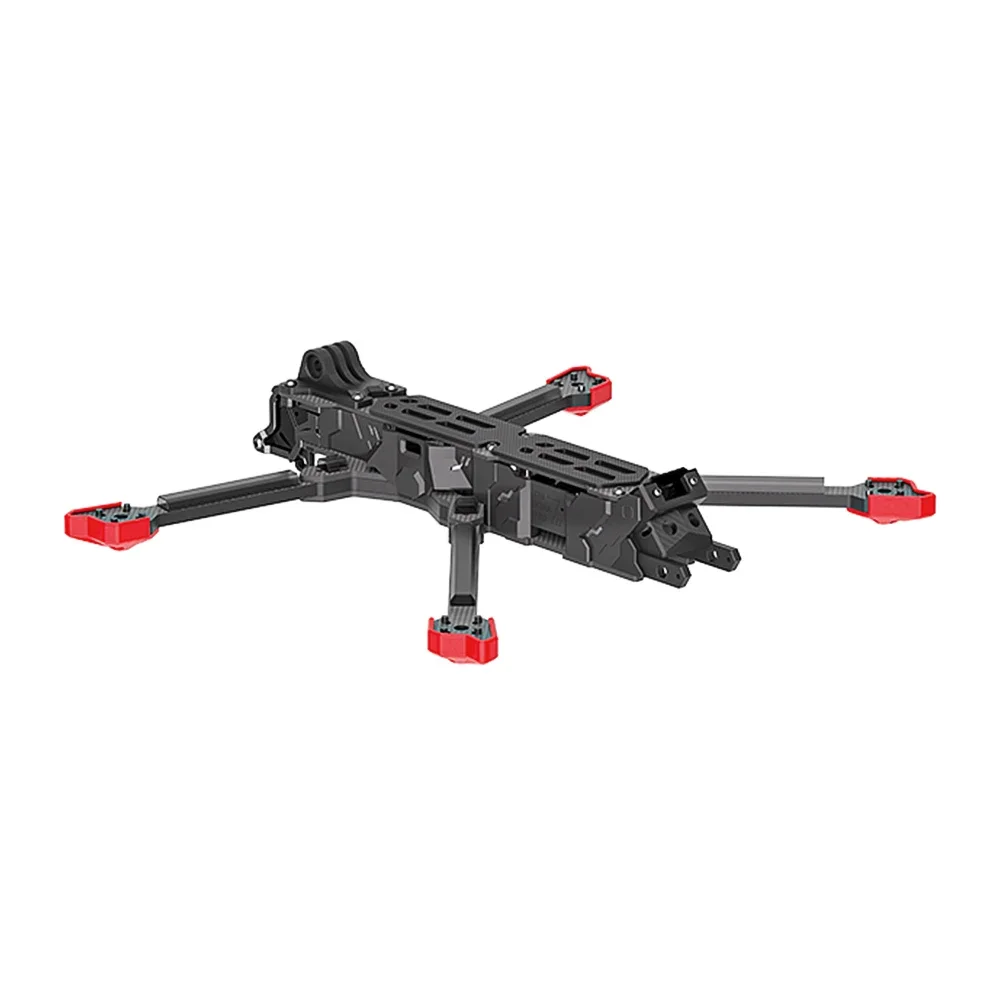 Zestaw ramy IFlight Chimera7 P – Drone Rc Kit recenzja i cena