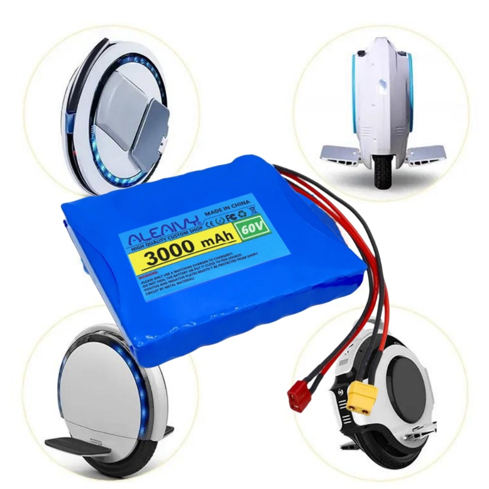 Akumulator litowy 60V 3Ah/3.5A – Propeller Balancer Tool recenzja i cena