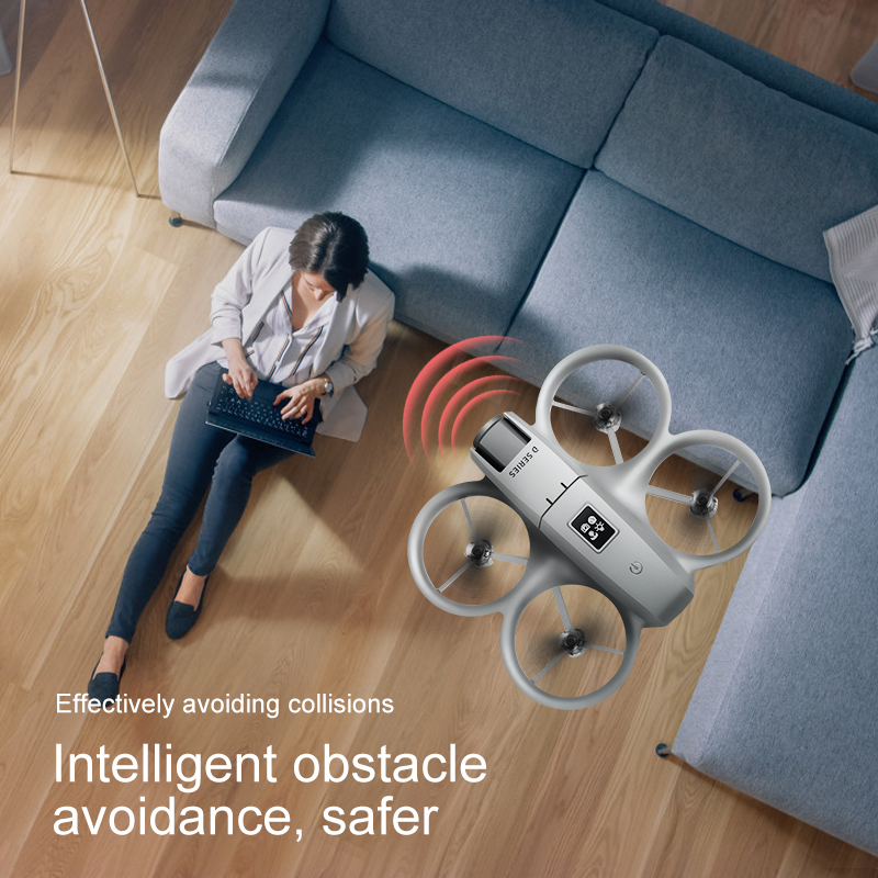 Dron Lenovo D16 GPS 8K Aerial  – Drone Rc Gps recenzja i cena