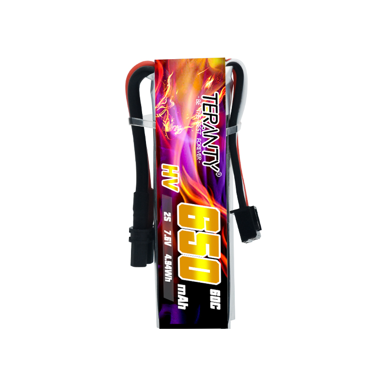 2/4/6/10 SZT. TERANTY 650mAh 2 – Drone Rc Kit recenzja i cena