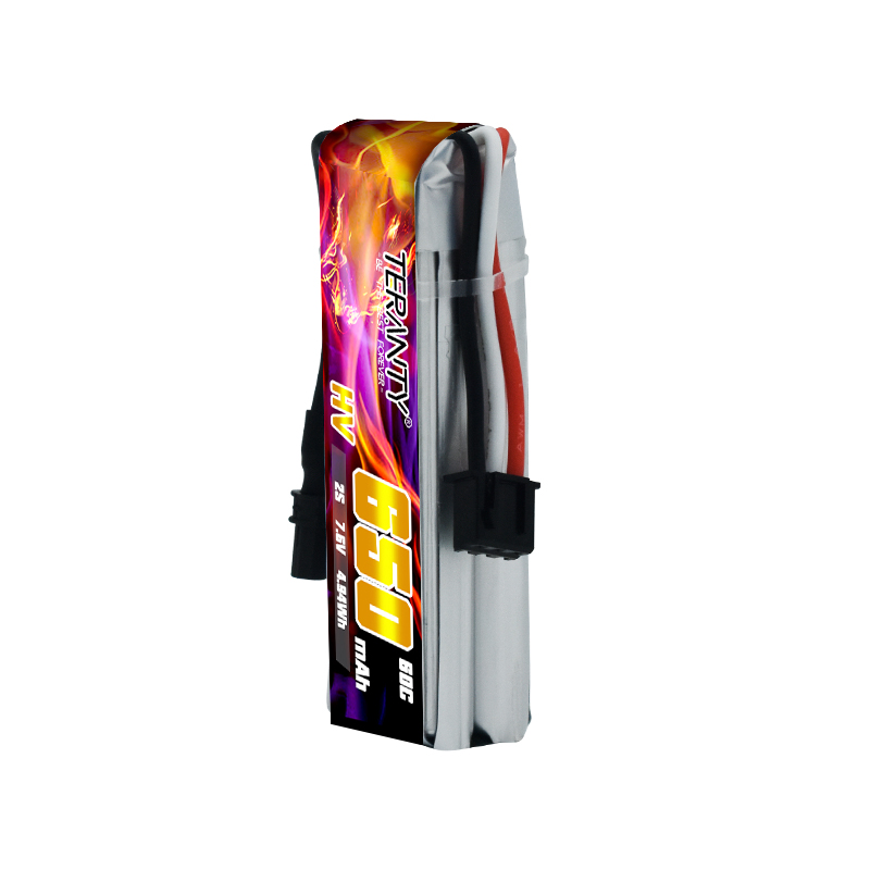 2/4/6/10 SZT. TERANTY 650mAh 2 – Drone Rc Kit recenzja i cena