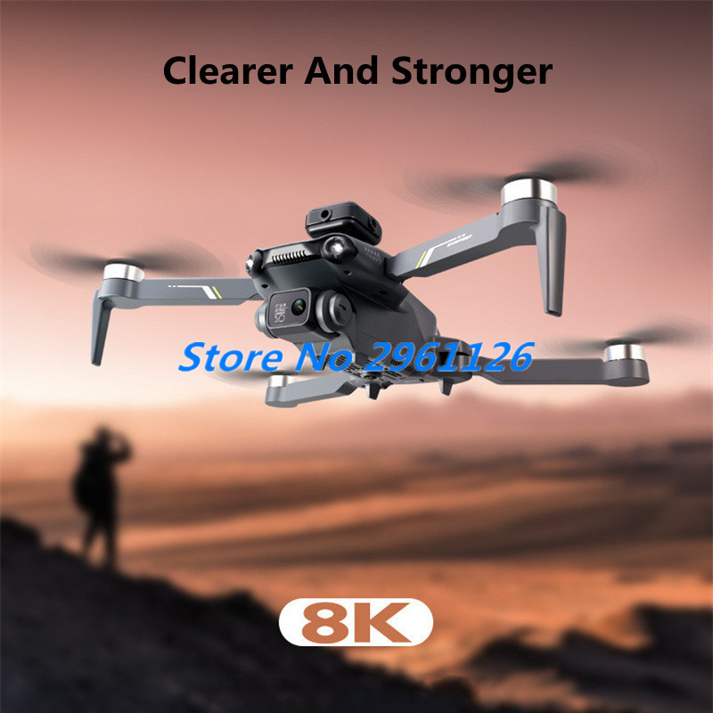 360 °   Unikanie przeszkód fot – Drone Rc Fpv Manual recenzja i cena