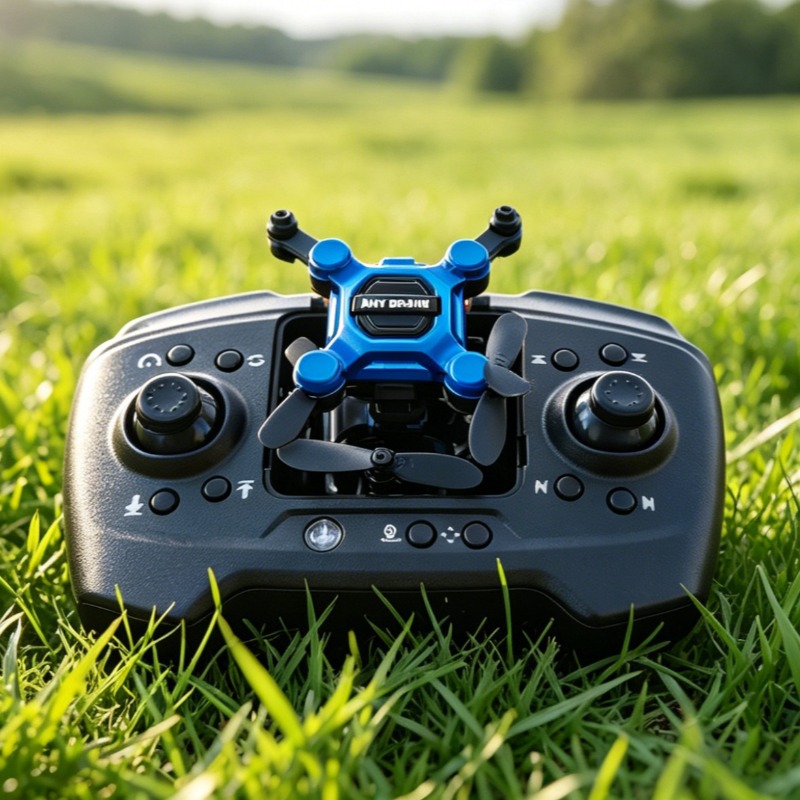 Mini składany dron przeciw kom – Drone Pro Rc Ufo recenzja i cena