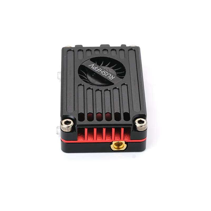 RUSH TANK MAX SOLO 5.8GHz 2.5W – Drone Rc Aircraft recenzja i cena