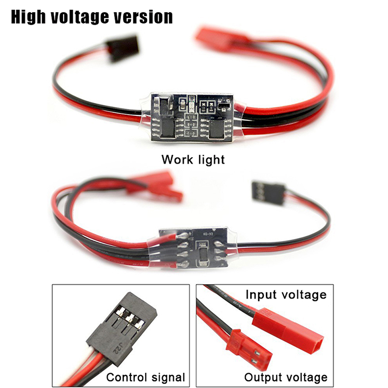 3-30V 2-30A Elektroniczny prze – Drone Rc Signal recenzja i cena