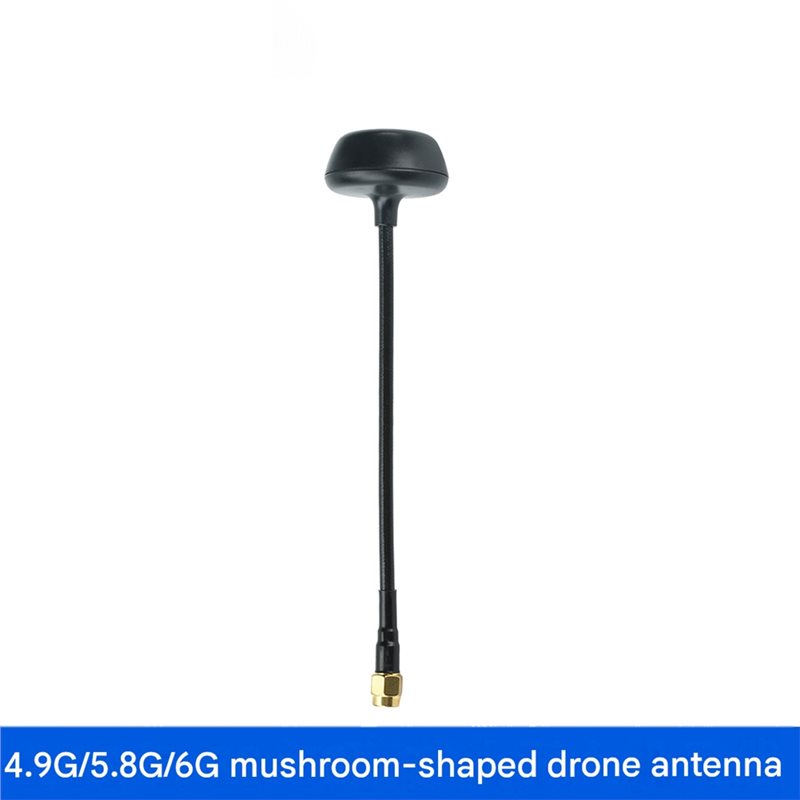 Antena ABGN Mushroom Drone 4.9 – Drone Rc Signal recenzja i cena