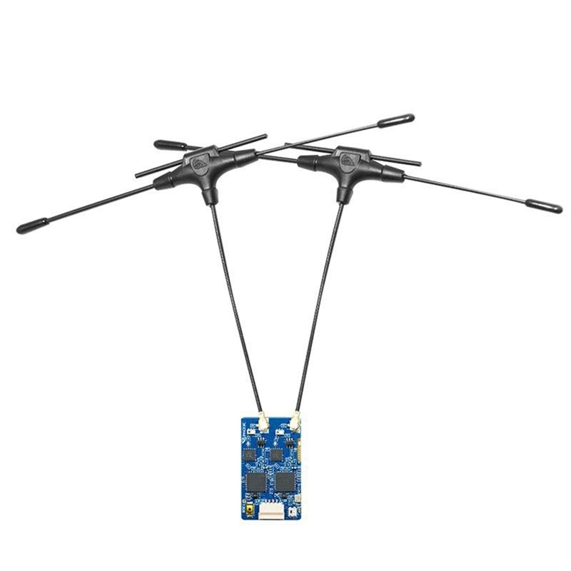 Odbiornik BEDW-Gemini RX Dual  – Rc Drone Uav recenzja i cena