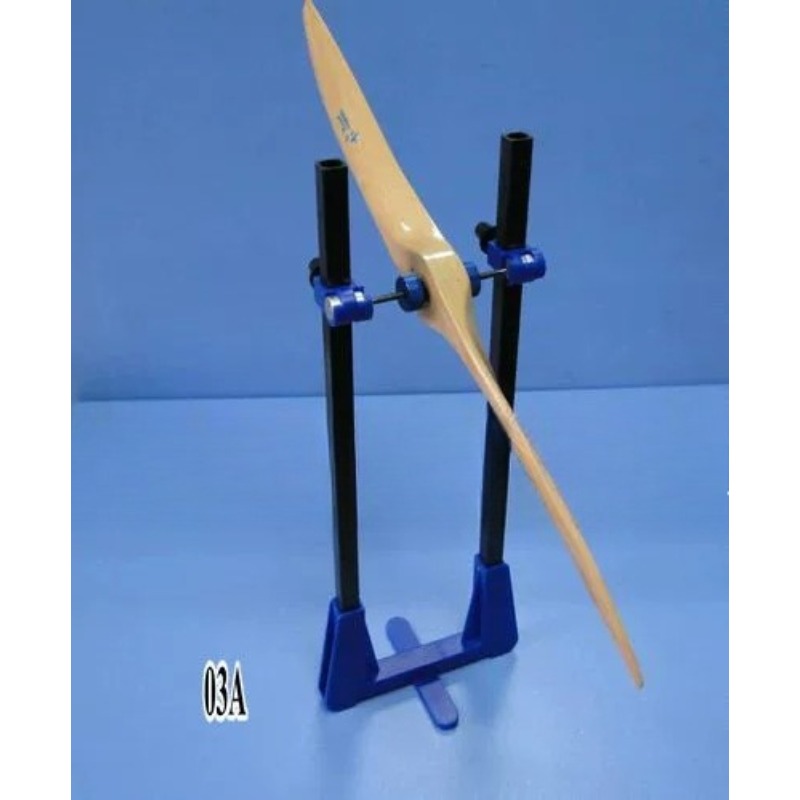 Narzędzia modelarskie/Pomiarow – Propeller Balancer Tool recenzja i cena