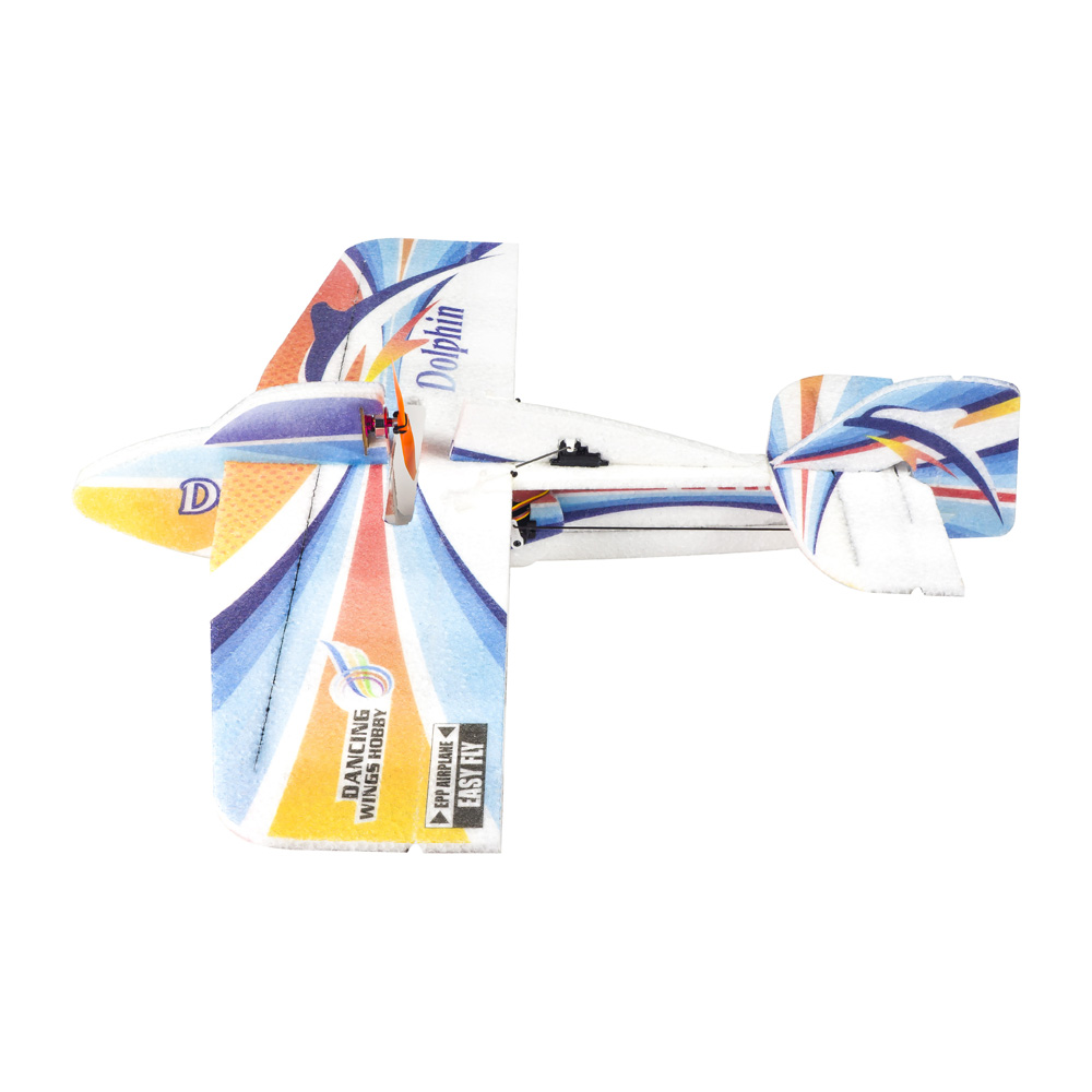 Real Hawk 580MM (22.8') Rozpię – Drone Rc Aircraft recenzja i cena
