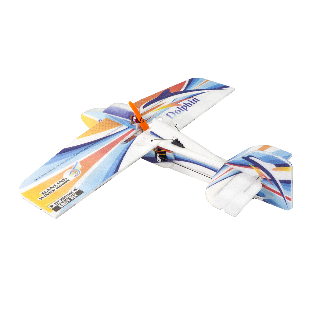 Real Hawk 580MM (22.8') Rozpię – Drone Rc Aircraft recenzja i cena