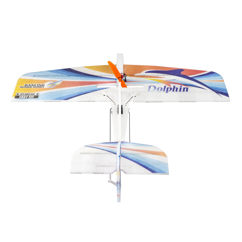 Real Hawk 580MM (22.8') Rozpię – Drone Rc Aircraft recenzja i cena