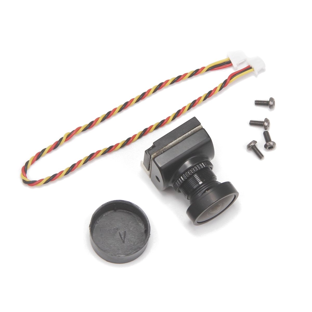 Nowa kamera FPV 1800TVL z 2026 – Drone Rc Fpv Manual recenzja i cena
