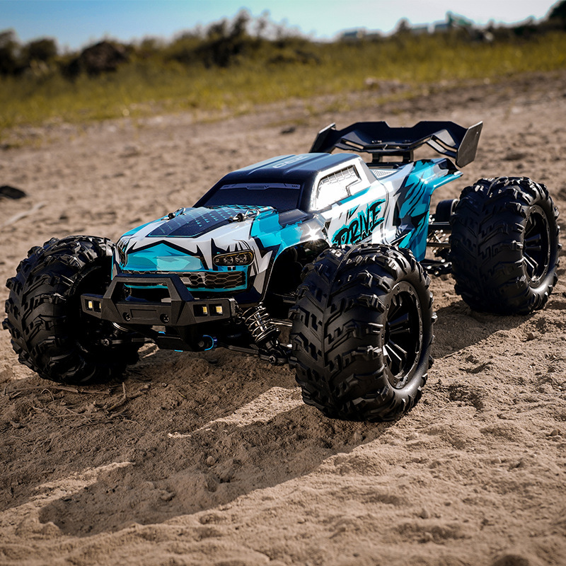 Scy 16102 Pro 1:16 70km/H 4wd  – Drone Lidi Rc recenzja i cena