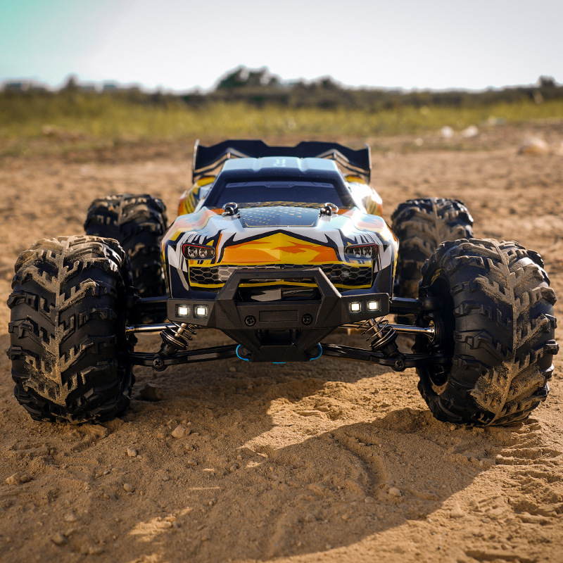Scy 16102 Pro 1:16 70km/H 4wd  – Drone Lidi Rc recenzja i cena