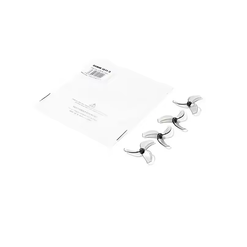 BETAFPV 12 szt. Gemfan 1611 3- – Analog Fpv Transmitter recenzja i cena