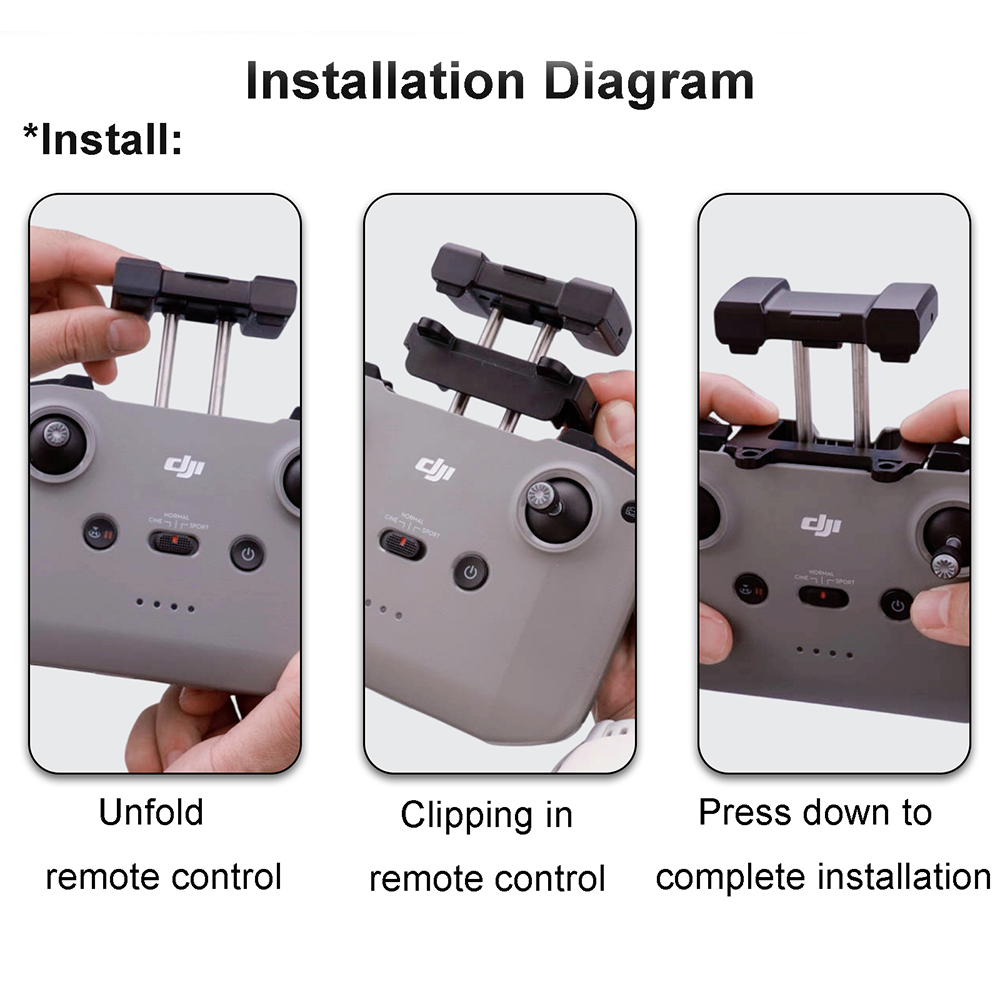 Pasek na szyję z uchwytem do p – Drone Dji Rc Mini recenzja i cena