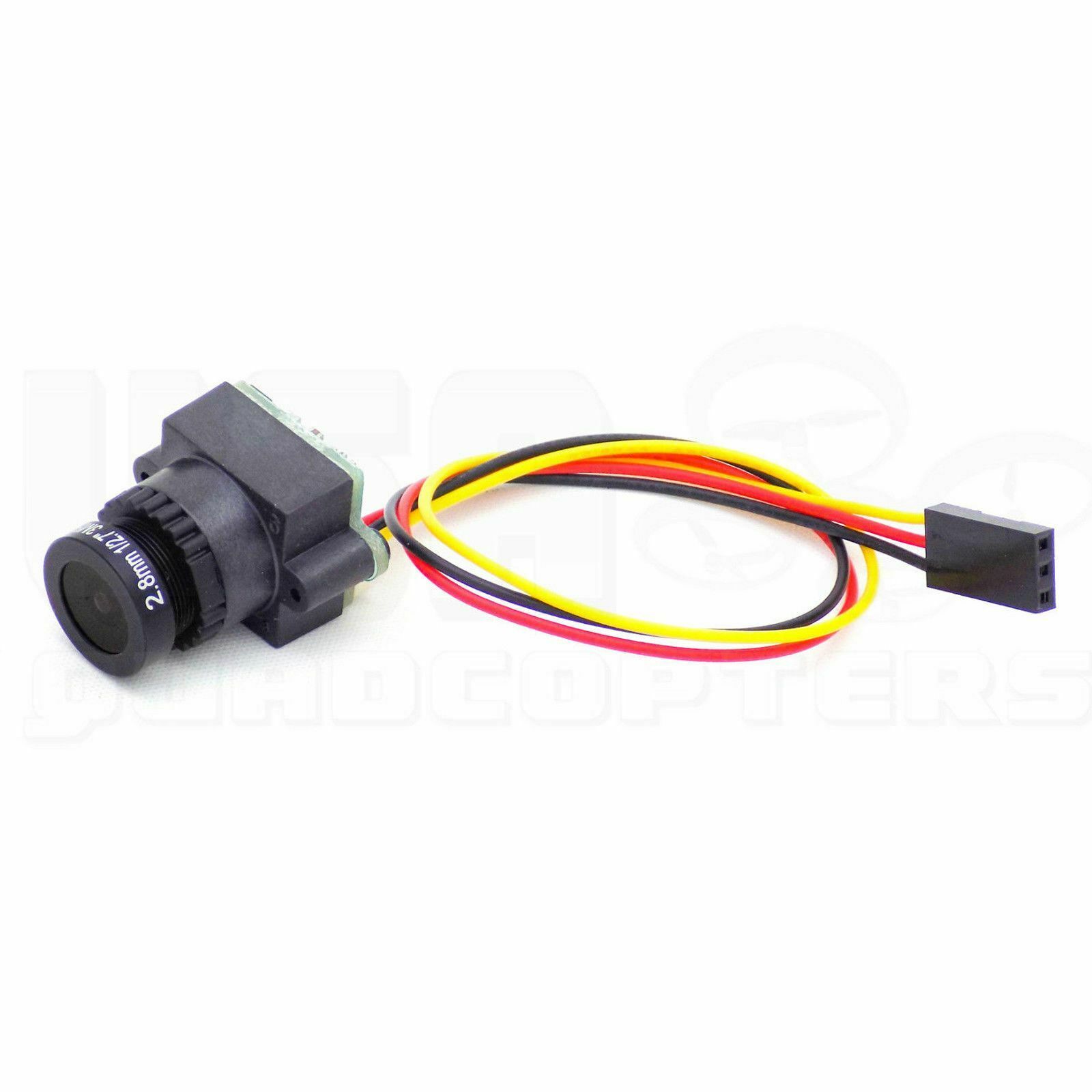 5.8G nadajnik FPV kamera CMOS  – Fpv Camera Cmos recenzja i cena