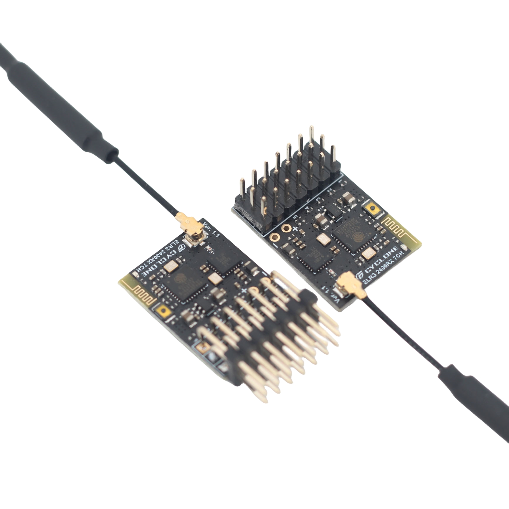 ELRS 2.4G PWM 7CH 6CH CRSF odb – Drone Rc Aircraft recenzja i cena