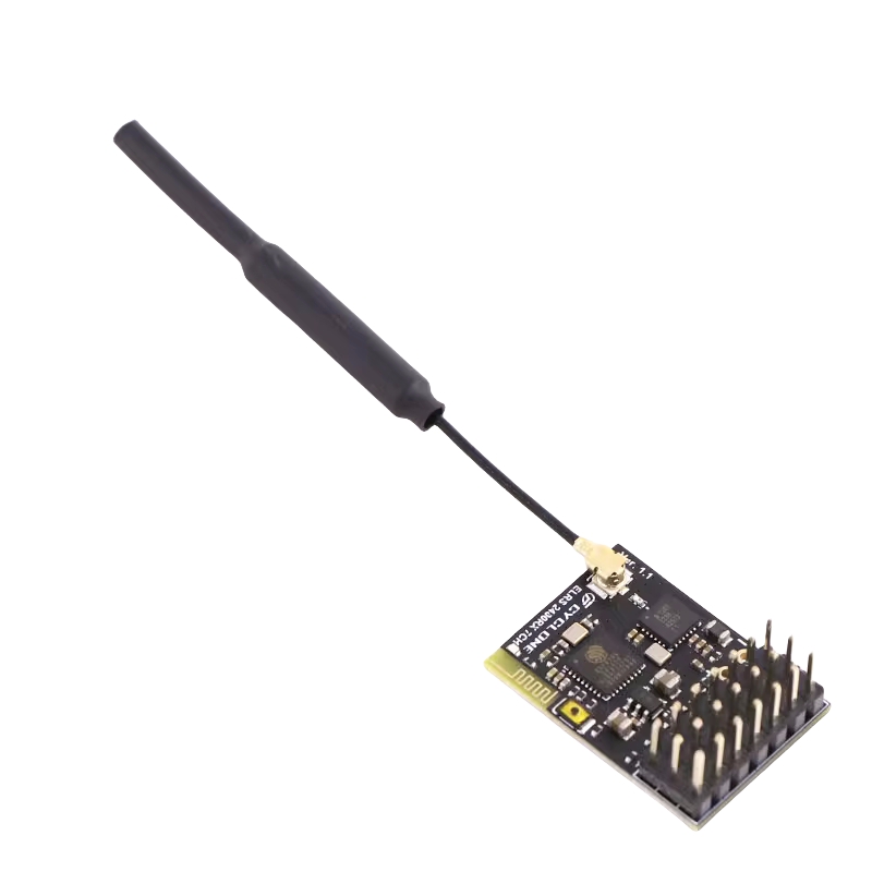 ELRS 2.4G PWM 7CH 6CH CRSF odb – Drone Rc Aircraft recenzja i cena