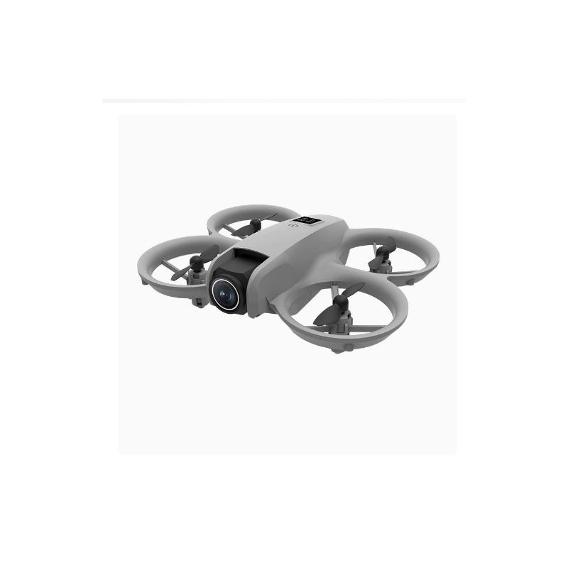 Dron RC Quadcopter z kamerą HD – Drone Lidi Rc recenzja i cena