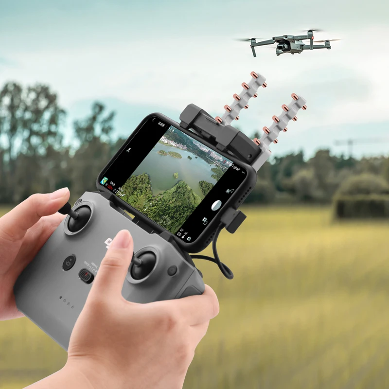Antena BRDRC 5,8 GHz Yagi dla  – Drone Dji Rc Mini recenzja i cena