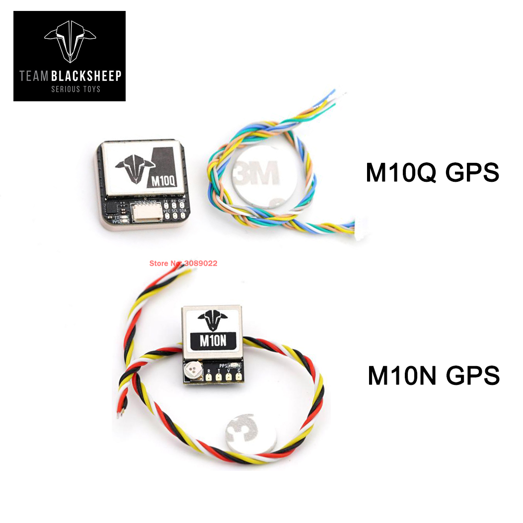 Team Blacksheep TBS M10N GPS G – Drone Rc Gps recenzja i cena