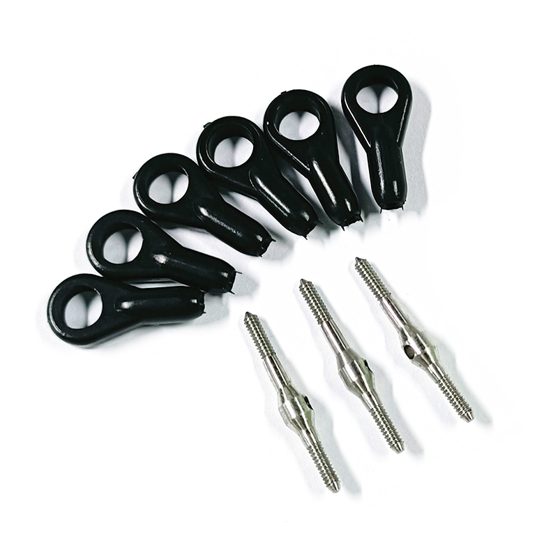 Tarot 450 Helicopter Flybarles – Propeller Balancer Tool recenzja i cena